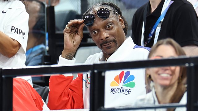 "On po prostu ma problemy" – Marlon Wayans ostro o Snoop Doggu