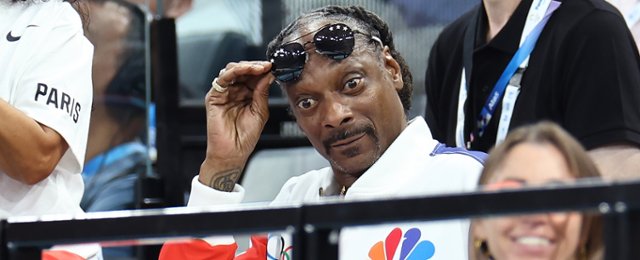 Marlon Wayans ostro o Snoop Doggu po krytyce wątku LGBT w "Buzzie...