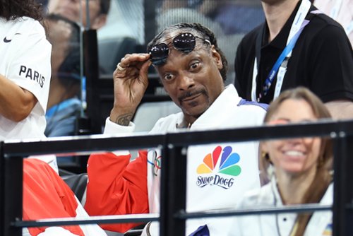 "On po prostu ma problemy" – Marlon Wayans ostro o Snoop Doggu