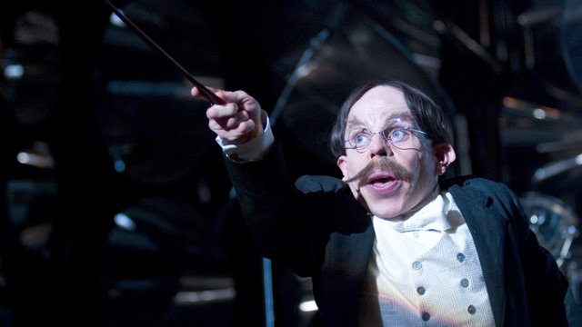 "Harry Potter": Nowe dodatki obsadowe. Szykuje się niespodziewany...