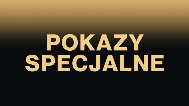 GDYNIA 2025: Tak wyglądają tegoroczne POKAZY SPECJALNE