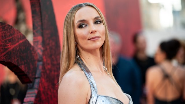 "Stuffed": Jodie Comer w musicalu o wybebeszaniu ludzi