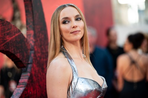 "Stuffed": Jodie Comer w musicalu o wybebeszaniu ludzi