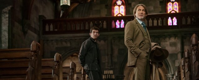 Benoit Blanc powraca! Oto zwiastun nowego filmu z serii "Na noże"