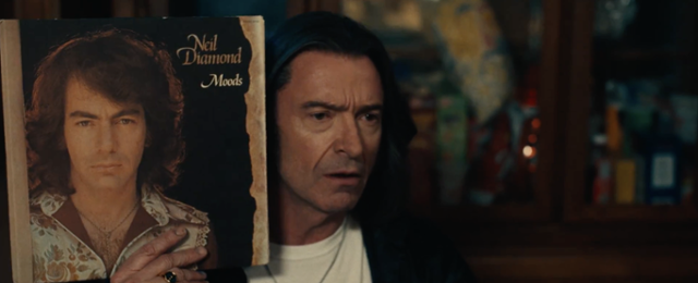 Hugh Jackman i Kate Hudson śpiewają Neila Diamonda w zwiastunie...