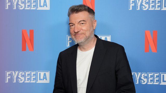 Twórca "Czarnego lustra" przygotuje nowy detektywistyczny serial