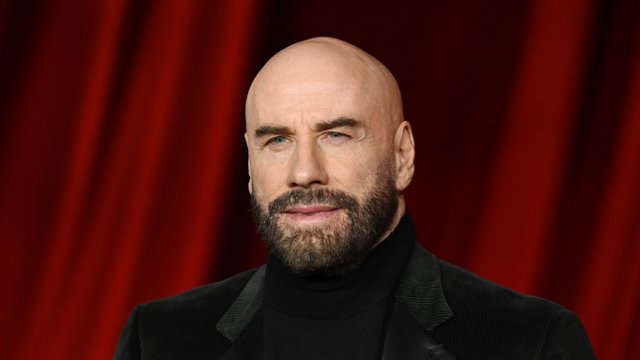 John Travolta vs. AI. Powstaje horror o sztucznej inteligencji