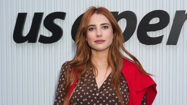 Emma Roberts w czarnej komedii o raku piersi