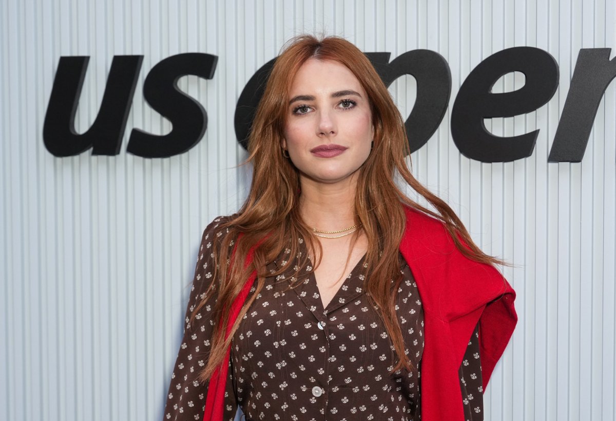 Emma Roberts w czarnej komedii o raku piersi