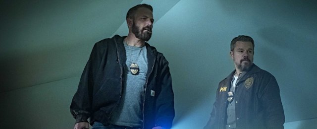 (ZWIASTUN) "Łup": Matt Damon i Ben Affleck w nowym thrillerze...