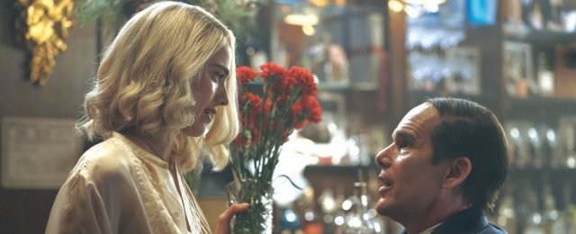 "Blue Moon" Richarda Linklatera w programie 16. American Film...