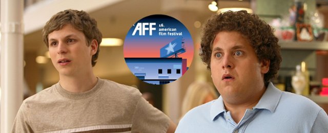 Podcast "Freaks and Geeks" #1: "Supersamiec"
