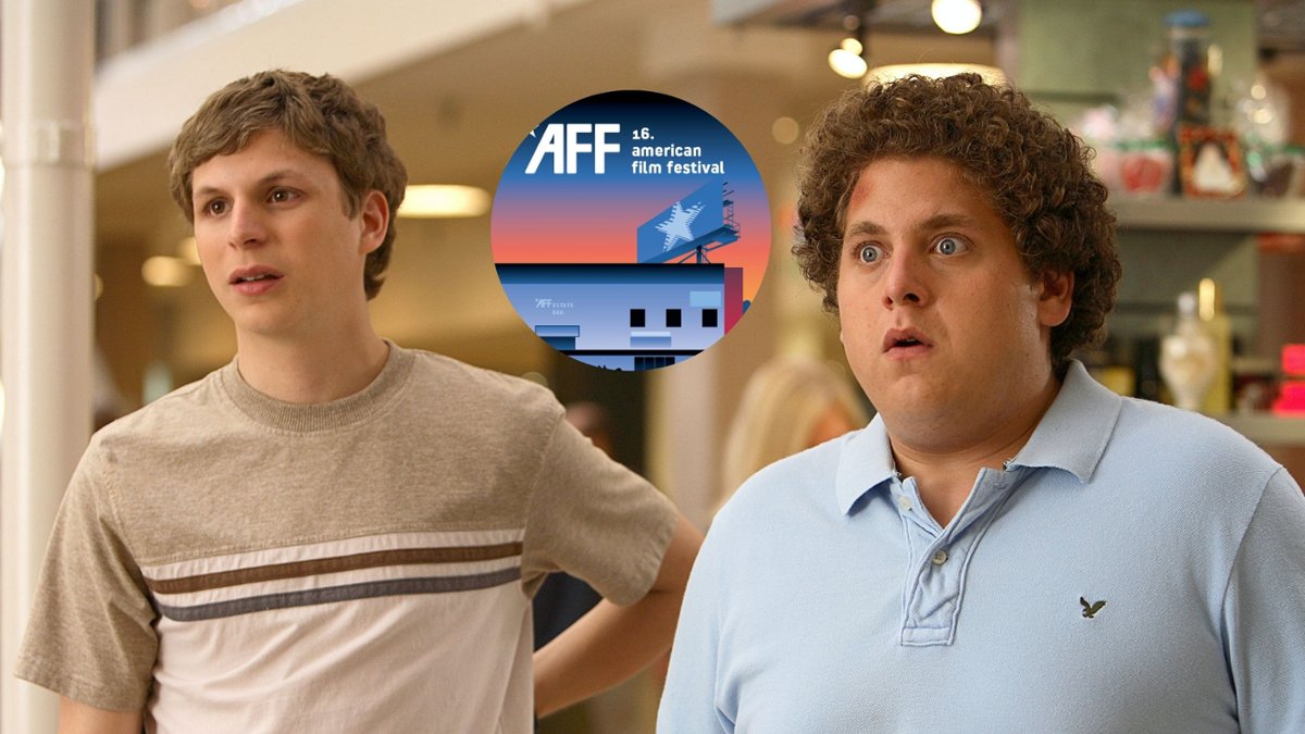 Podcast "Freaks and Geeks" #1: "Supersamiec"