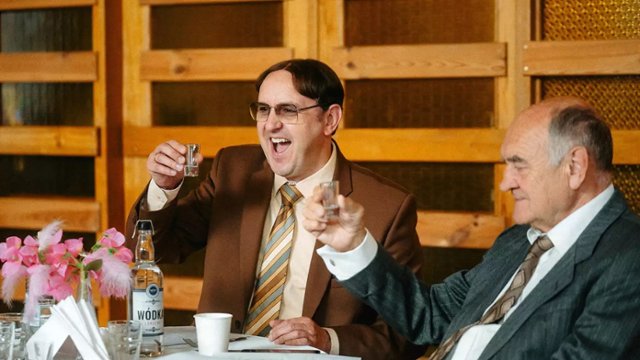 "Teściowie" przejmują polskie kina. Padł rekord frekwencyjny 2025