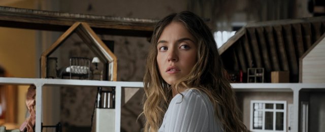 Sydney Sweeney jako "Pomoc domowa". Tak wygląda pierwszy zwiastun...