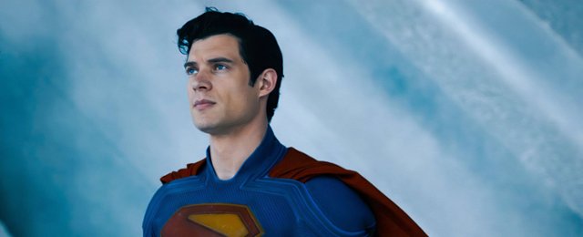"Superman" już niebawem wyląduje na HBO Max