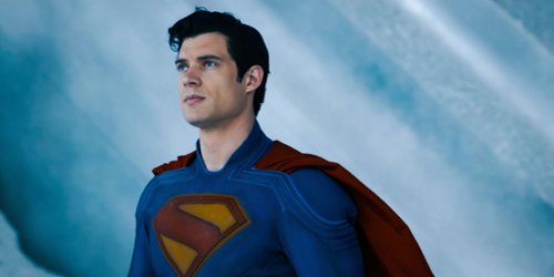 "Superman" już niebawem wyląduje na HBO Max
