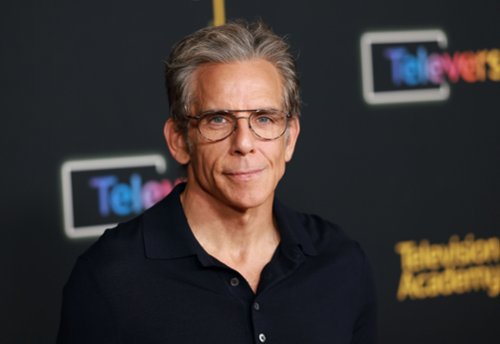 Ben Stiller zakocha się w Jessice Chastain w nowym serialu Apple