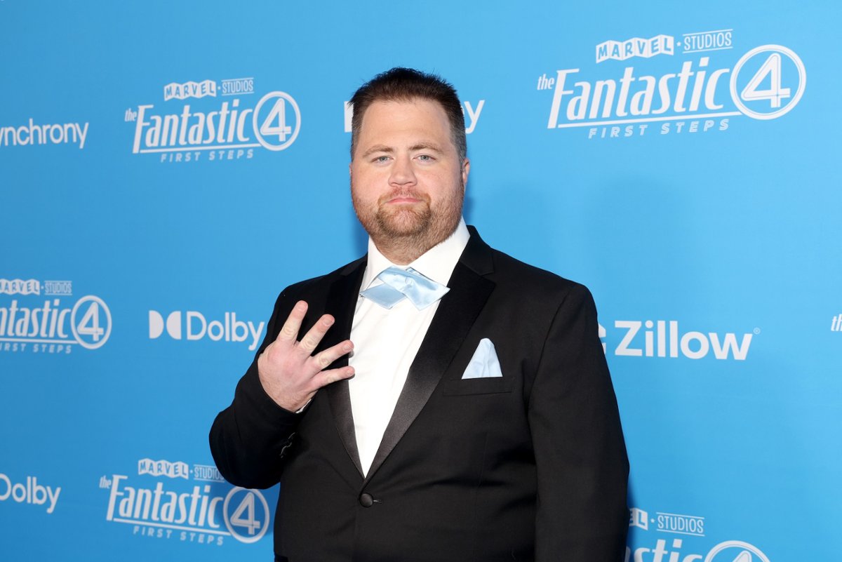 "Resident Evil": Gwiazda "Czarnego ptaka" dołącza do obsady