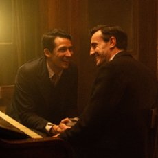 Potrójna dawka Josha O’Connora na 16. American Film Festival