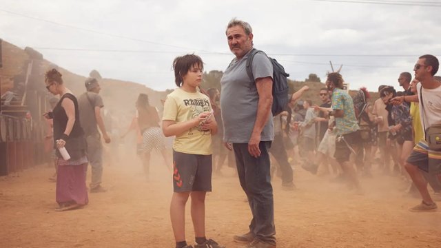 Filmweb poleca: "Sirât"
