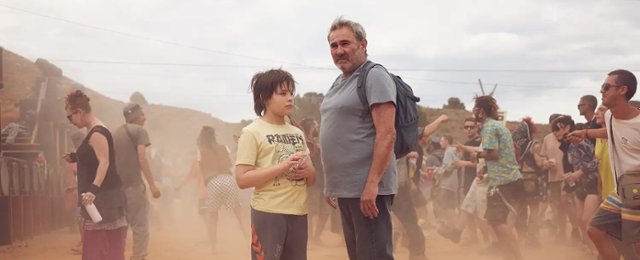 Filmweb poleca: "Sirât"