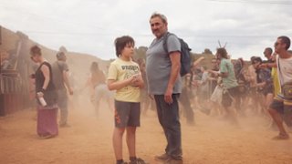 Filmweb poleca: "Sirât"
