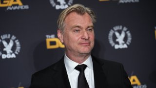 Amerykańska Gildia Reżyserów: Nolan nowym prezesem