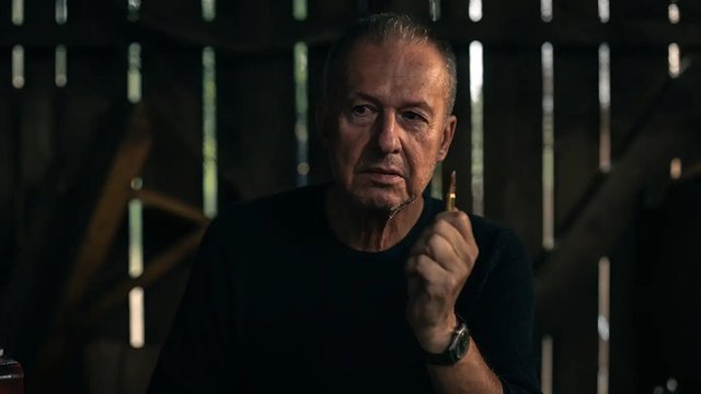 Byliśmy na uroczystej premierze "Zamachu na papieża". Zobacz...