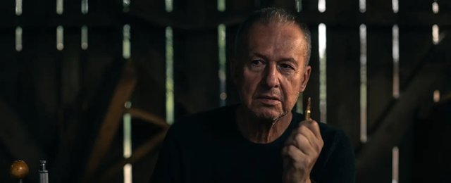 Byliśmy na uroczystej premierze "Zamachu na papieża". Zobacz...