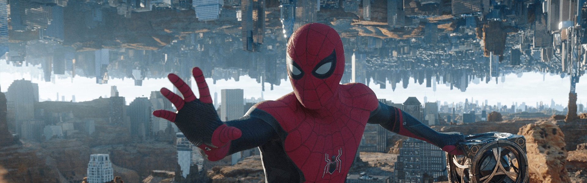 “Spider-Man: A Brand New Day”: Film Villain Chosen
