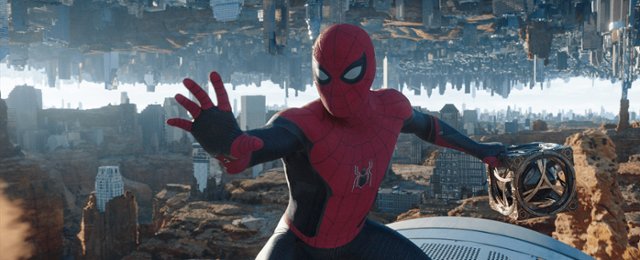 "Spider-Man: Całkiem nowy dzień": Filmowy złoczyńca wybrany