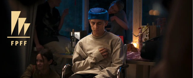 GDYNIA 2025: Czy w polskim kinie jest miejsce na duchy?