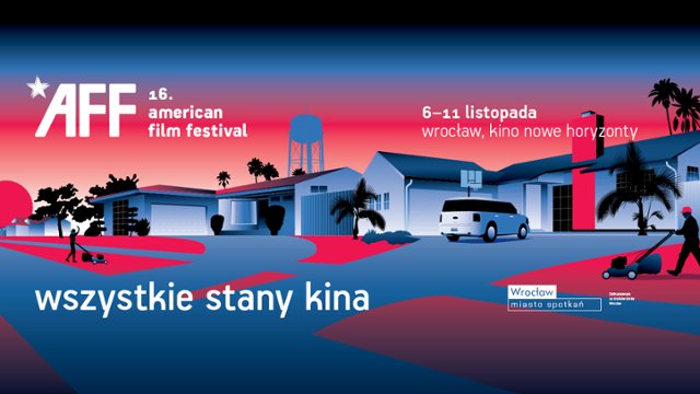 16. American Film Festival: "Megadoc" i "To Dorotka!" w programie
