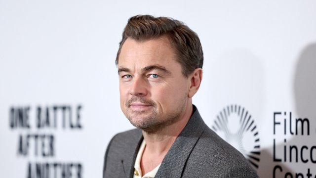 Agent Leonardo DiCaprio chciał, by aktor... zmienił swoje...