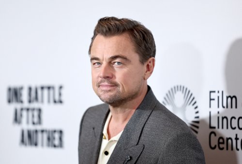 Agent Leonardo DiCaprio chciał, by aktor... zmienił swoje...