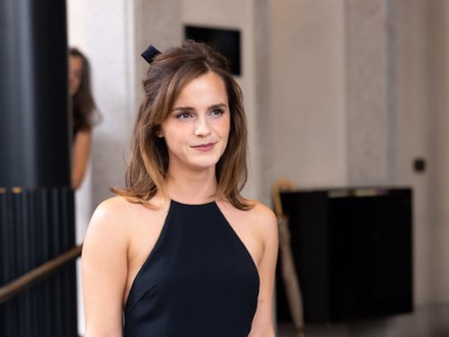 Poglądy to nie wszystko. Emma Watson o swojej relacji z J.K....
