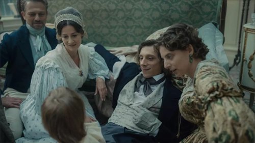 "Chopin, Chopin" – recenzja filmu. Czy to biografia godna...