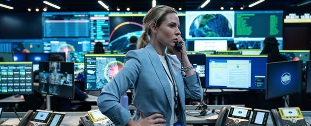 "Dom pełen dynamitu" – zwiastun nowego hitu reżyserki "Hurt...