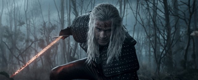 "Wiedźmin": Hejt na nowego Geralta. Hemsworth musiał odciąć się...
