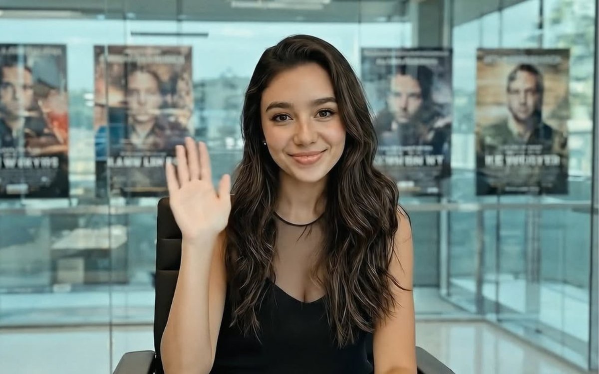 Pierwsza gwiazda kina stworzona przez AI. Aktorzy są w furii