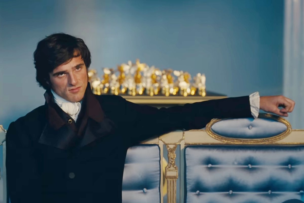 "Wichrowe wzgórza" niezgodne z książką. Reżyserka tłumaczy wybory