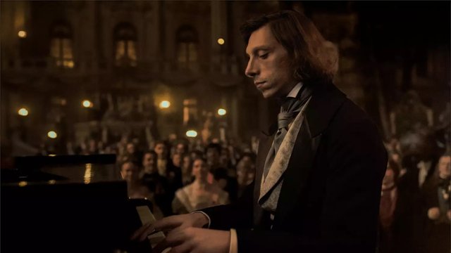 RELACJA: Byliśmy na uroczystej premierze "Chopin, Chopin!"