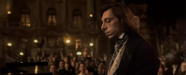 RELACJA: Byliśmy na uroczystej premierze "Chopin, Chopin!"