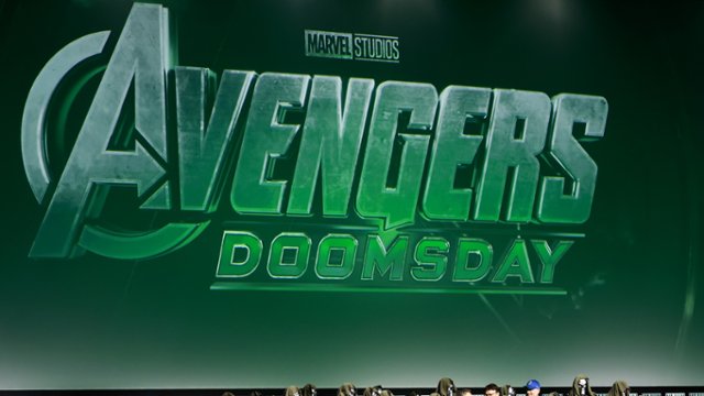"Avengers: Doomsday": nowe zdjęcie z planu zdradza fabułę filmu?
