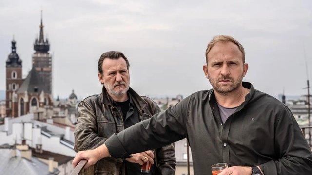 "Vinci 2": Film trafi do biblioteki Netflix 