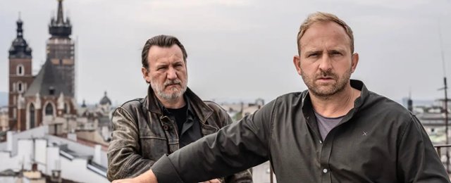 "Vinci 2": Film trafi do biblioteki Netflix 