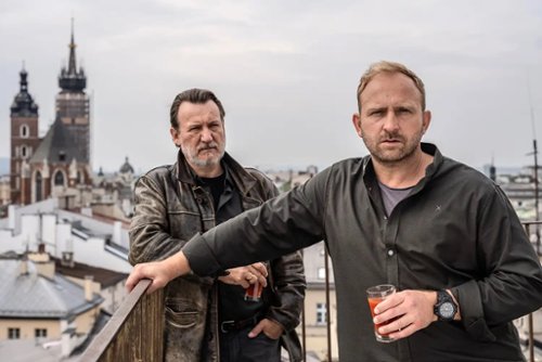 "Vinci 2": Film trafi do biblioteki Netflix 