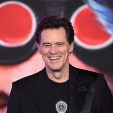 Jim Carrey otrzyma honorowego Cezara