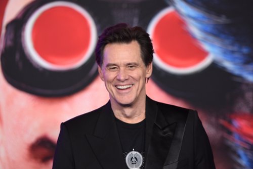 Jim Carrey otrzyma honorowego Cezara